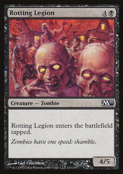 Rotting Legion